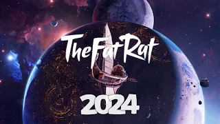 Top Songs of TheFatRat 2024 - Best Of TheFatRat - TheFatRat Mega Mix