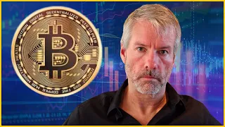 Michael Saylor: NO ONE Is Talking About Bitcoin's Secret