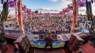 Taylor Torrence Live @ Beyond Wonderland 2024 (Full Set 4k - Hard Trance & Techno) #beyondwonderland