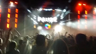 Fedde Le Grand in Chișinău (09.09.17)