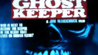 Ghostkeeper [1981] Review ('80s Slasher)