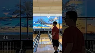 #bowling #sports #shortsvideo #shortsyoutube #subscribe #ytshorts #fypyoutube #shorts #fyp