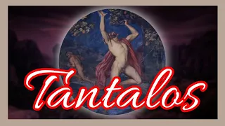 Tantalos I Griechische Mythologie