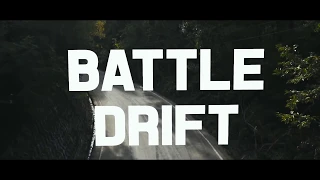 #BATTLEDRIFT - Vaughn vs. Daigo (Tokyo Drift)