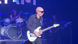 Joe Satriani - Flying in a Blue Dream (Live) 2024