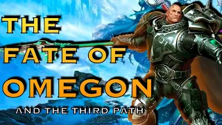 The Fate Of Omegon | Warhammer 40k Lore Video