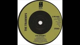 The Trammps - Love Epidemic (Extended Version)