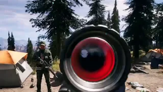 Far Cry 5 Fast Travel Tips