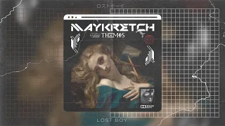 Maykretch - Themis (Full Album)