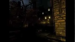 Amnesia- A Machine For Pigs - Halloween Teaser [HD] 1080p