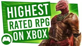 What Is Divinity: Original Sin 2 And Why It’s The Highest Rated RPG On Xbox