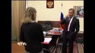 ЕСПЧ просит Россию передать сведения  о сиротах, которые не смогли уехать в США