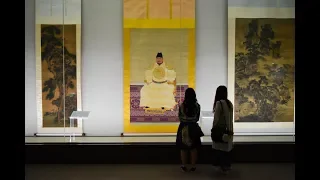 70萬件珍藏的台北故宮博物院(二)