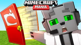 Minecraft Manía - Reunión con Mojang!!