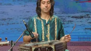 Suprabhat | Pt Abhay Rustum Sopori | Santoor | Morning Raga