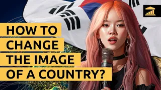 Why Is K-Pop the Political Weapon of Korea?