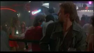 THE TERMINATOR NEW TRAILER 1984