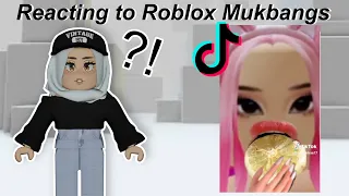 Roblox mukbangs that are hard to watch…