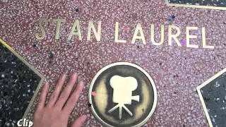 Stan Laurel 16 06 1890---23 02 1965