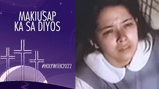 MAKIUSAP KA SA DIYOS: Ruffa Gutierrez, Christopher de Leon & Gabby Concepcion  |  Full Movie