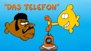 Ruthe.de - FLOSSEN - "Das Telefon" (Folge 15)