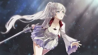 Mirror Mirror- RWBY- Nightcore