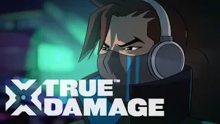 Тру Демаг Ясуо | True Damage