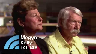 Bela And Martha Karolyi Break Their Silence About USA Gymnastics Scandals | Megyn Kelly TODAY