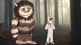 'Where the Wild Things Are' Review