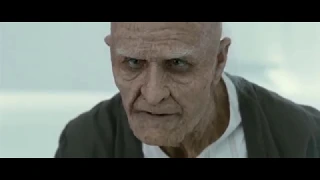 Mr. Nobody Official Trailer | 2009 | IMDb: 7,8/10