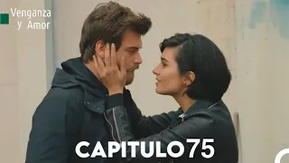 Venganza y Amor Capitulo 75 - Doblado En Español