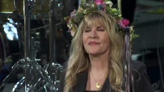 Stevie Nicks - Edge of Seventeen Live