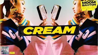 DANCEHALL SHATTA Type Beat 2023 x Moombahton Instrumental "Cream" #moombahton #shatta