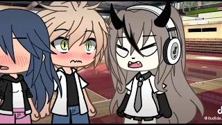 GachaLife Tiktok Compilation [ Episode 252 ] 👉 MIRACULOUS LADYBUG 👈 #MLB #Gachalife