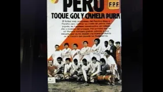 1981 URUGUAY-PERU 1-2 / Hablan los Futbolistas 30 años después