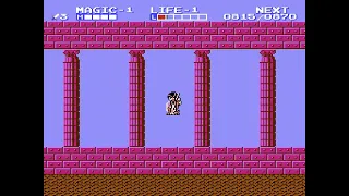 Zelda 2 Randomizer: The Adventure of Miria - Max Rando Seed #515041455