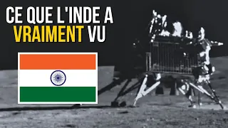 Les nouveaux résultats de Chandrayaan-3 montrent que quelque chose d'inhabituel se passe sur la Lune