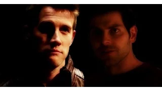 Grimm Nick Vs Kenneth