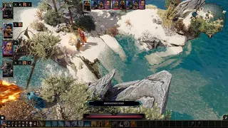 Let's Play Divinity: Original Sin 2 W/Friends Part 15