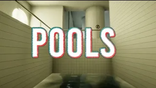 Tive que usar  a pior câmera que eu tinha :D - POOLS Demo