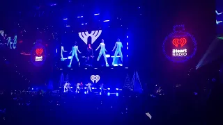 Ava Max - Kings & Queens | Jingle Bell Ball 2022