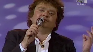 André Hazes - "Als je alles weet" 1988