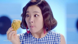 레드벨벳 Red Velvet Cookie Jar MV