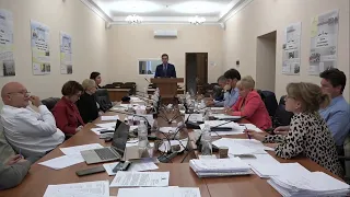 Результати ситуаційних завдань кандидатів на посади державної служби категорії А 09.07.2019