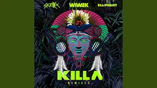 Killa (feat. Elliphant) (Henry Fong Remix)