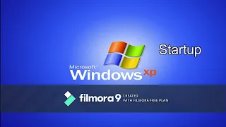 Splitting Windows XP