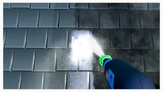 PowerWash Simulator is still the most satisfying game ever