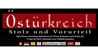 Östürkreich - Stolz und Vorurteil von Baris Dilaver