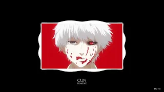 432 Hz Melodic Techno Mix (Techno, Melodic House, Deep House) - Tokyo Ghoul Tribute Video