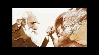 Дарвин против Бога